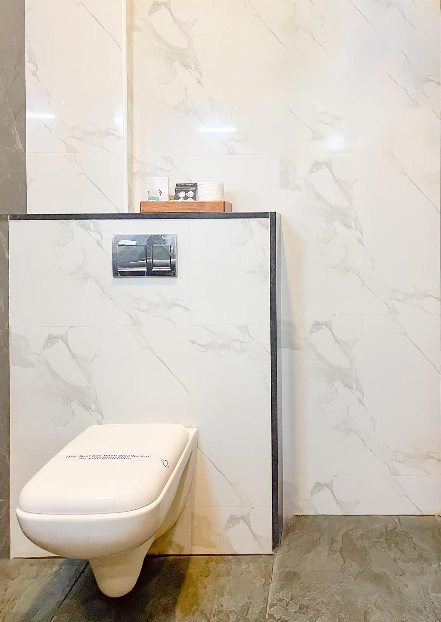 Shree Residency Hotel Erode Eksteriør billede